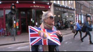 Royal Wedding 29 April 2011 - Life On Stokes Croft