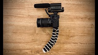 The BEST Camera Set Up Under $1,000?!