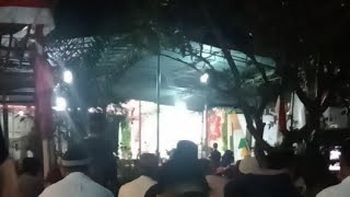 Tasyakuran Memperingati HUT RI INDONESIA KRAJAN KEBUMEN