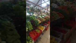 Pasar Sentul #modernmarket #pasarrakyat #vegetables #market #sentul #bogor