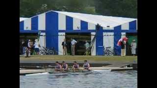 Henley on Thames Regatta 2015