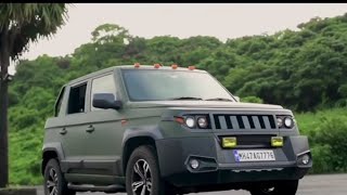 Mahindra TUV 300 Facelift 7 Seater SUV - Premium Interiors, New Features | Review #shorts #ytshorts