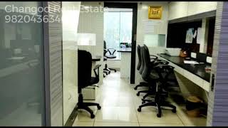 Office Space at Link Road Mindspace Malad West Mumbai Call +91 9820436340