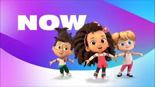 Disney Junior USA - Now - Kindergarten