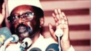 UNICITÉ DE DIEU , SERIGNE CHEIKH AL MAKHTOUM parie 2