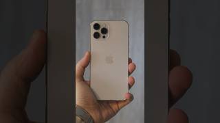 iPhone 12 Pro Max 2024 Yılında Hala Alınır mı ? #shorts