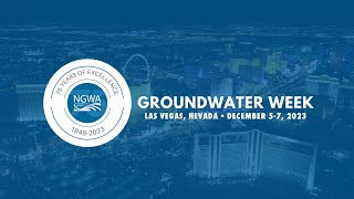 National Ground Water Association │Celebrating 75 Years of Achievements