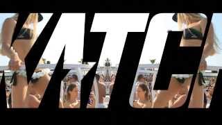 DJ KATCH - at Fresh Island Festival Croatia 2013