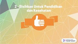 5  Tips keuangan keluarga