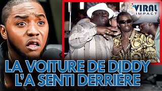 Le MEURTRE de BIGGY à travers les yeux de PUFF DADDY