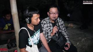 The Bujangs [Mistis] - Edisi Situs Makam Ratu malang