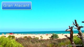 Gran Alacant