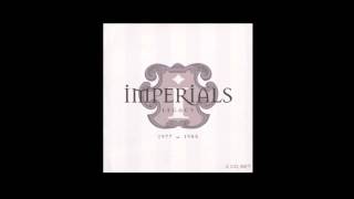 He Touched Me - The Imperials (Legacy 1977 - 1988)