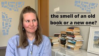 what is superior, new or used books?