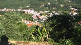 Monchique Portugal (HD)