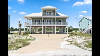 3202 Dolphin Drive Gulf Shores, AL - Laguna Key