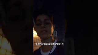 O que e o amor ,vídeo triste para status