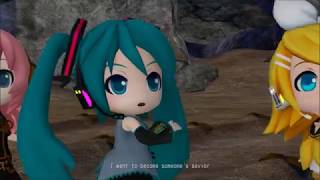 Diva F Mods - Best Miku 2