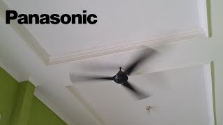 60" Panasonic industral ceiling fan