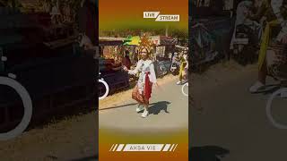 Pesona Dancer cantik karnaval #videoviral #shortsviral