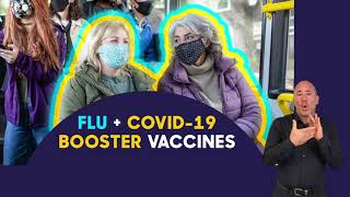 Winter Vaccines - BSL