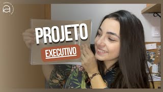 PROJETO EXECUTIVO DE ARQUITETURA - é realmente necessário?