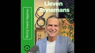 Lieven Annemans: De Ladder van Geluk: Geheimen, Valstrikken & Toekomstvisies | #109