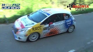 #BKR2 JUNIOR 2019 | 43 Rallye Villa de LLanes | DAGONSA SPORT Video