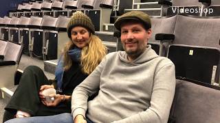 CIVIC at Royal William Yard. An interview with Lead Choreographer and Dramaturg...