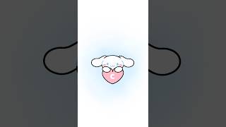 How to draw Cinnamoroll #shorts #drawing #cinnamoroll  #artshorts