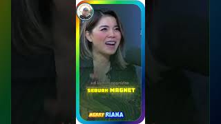 MIMPI ADALAH AWAL KEBERHASILAN #merryriana #podcast #shorts #motivation #katamotivasi #feedshorts