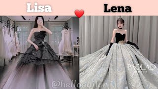 Lisa or Lena 🦋 | Lisa or Lena dresses