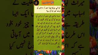 Jannat aur Momin #shorts #youtubeshorts #quranic #shariqjabeen