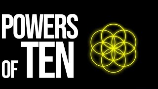 Powers of Ten™ 1977 - Correspondence