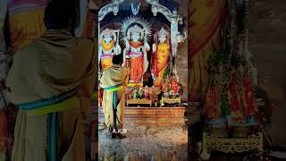 HARE RAMA HARE RAMA HARE KRUSHNA HARE KRUSHNA #youtubeshorts #ram #krishna #viralvideo