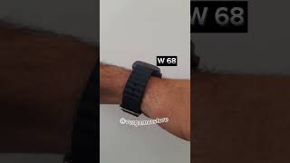 Procurando por um Smartwatch completo para o dia a dia e ainda te ajudar nas tuas atividades?!👇🏻.🔥