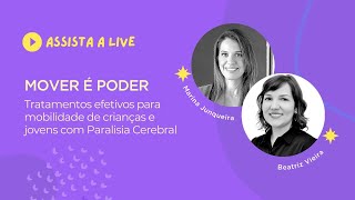 LIVE: Mover é Poder