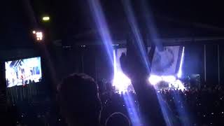 Paramore - Misery Business 9/26/17