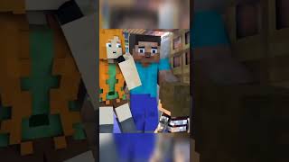 homeless child sad story #shorts #minecraft #viral