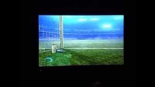 PES 2013 REAL MADRID VS BARCELONA PS2