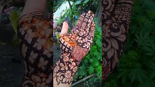 Very beautiful mehndi design||Different types of backhand mehndi designs||Latest Mehndi design photo