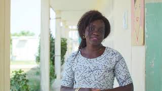 Mame Francisca Sane, entrepreneure à Ziguinchor