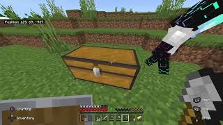 Minecraft Hardcore 3 (Building A House And Getting A Pet)