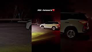 FortunerLoverx is love ❤️😘💕😍💋🥰 #fortuner