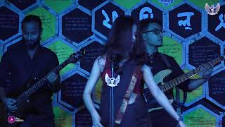 MAA | FOSSILS | VARIOUS ARTISTS | SHOI | NEWSBANGLABANDS | 25 YEARS OF FOSSILS