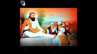 Best Ravidass Guru Ravidass Guru New Status Nusrat Fateh Ali khan HD Video Short by TOXIC BEATS