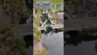 Madurodam, Theme park, Miniature, Den Haag