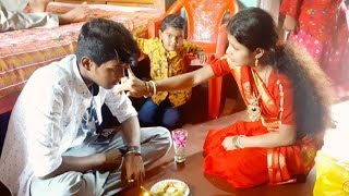 #BengaliVlog | ভাইফোঁটা | Bhai Phota\Vai Fota\Bhai Dooj Special Vlog