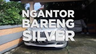 #1 Ngantor Bareng Silver