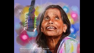 Ranu Mondal: Rising Worldwide | Spiritual Voice